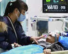 China COVID outbreak raises global alarm; see pics