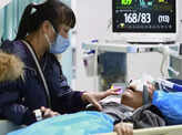China COVID outbreak raises global alarm; see pics