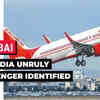 Article image for: Air India urination incident: Man who flashed at woman flyer identified as Mumbai businessman Shekhar Mishra