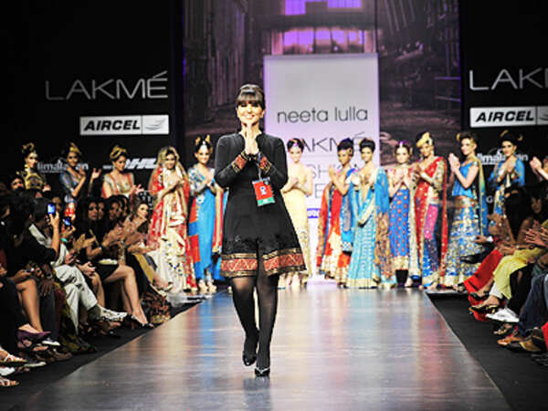 Neeta Lulla