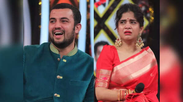 Bigg Boss Marathi 4: Prasad Jawade to Amruta Deshmukh, a look at the shocking evictions of the season