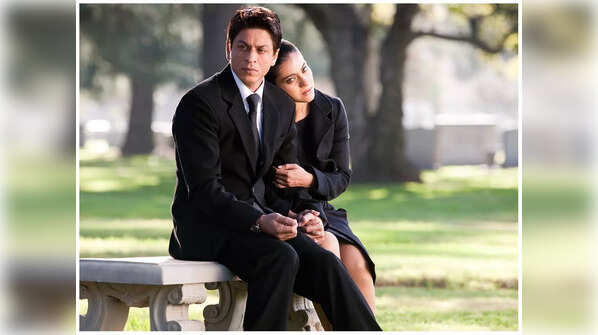 My Name Is Khan