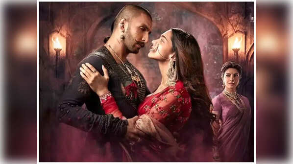 Bajirao Mastani