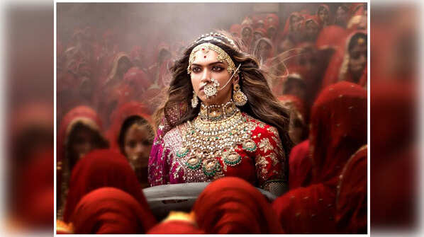 Padmaavat