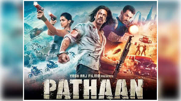 Pathaan