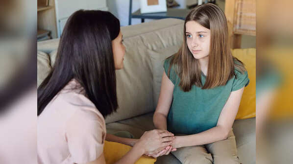 Guidelines for healthy sexual development of kids