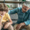 What it means to guilt-trip a child