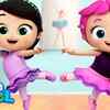Article image for: English Nursery Rhymes: Kids Video Song in English 'Ballet'