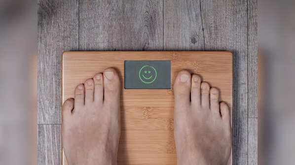 Amazing weight loss results