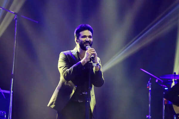 Amit Trivedi