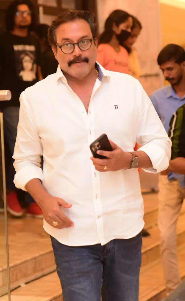 Suresh Krishna Wallpapers