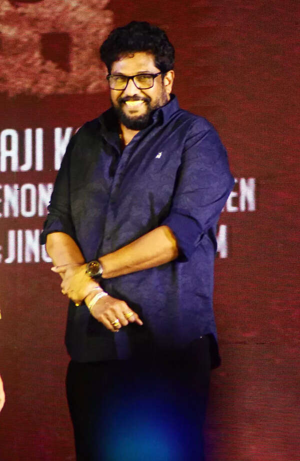 Shaji Kailas