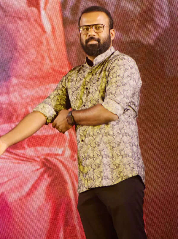 Jakes Bejoy Stills