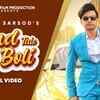 Article image for: Watch Latest Haryanvi Song 'Jind Tale Ki Boli' Sung By <i class="tbold">kandy</i> Sarsod