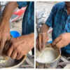 ​Fruit Chai