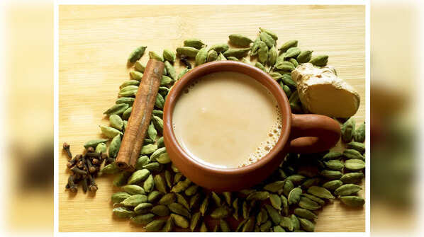 Dum Chai