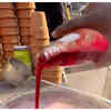 ​Roohafza Chai