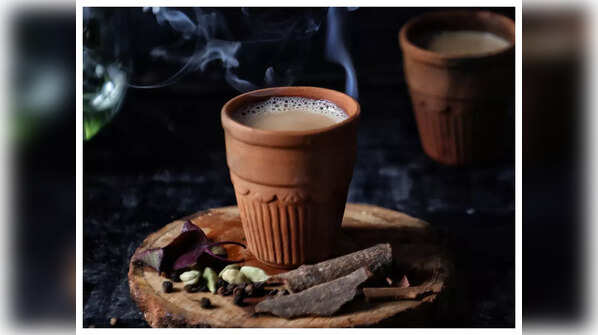 You are not a tea lover, if you haven't heard about these 5 types of viral tea