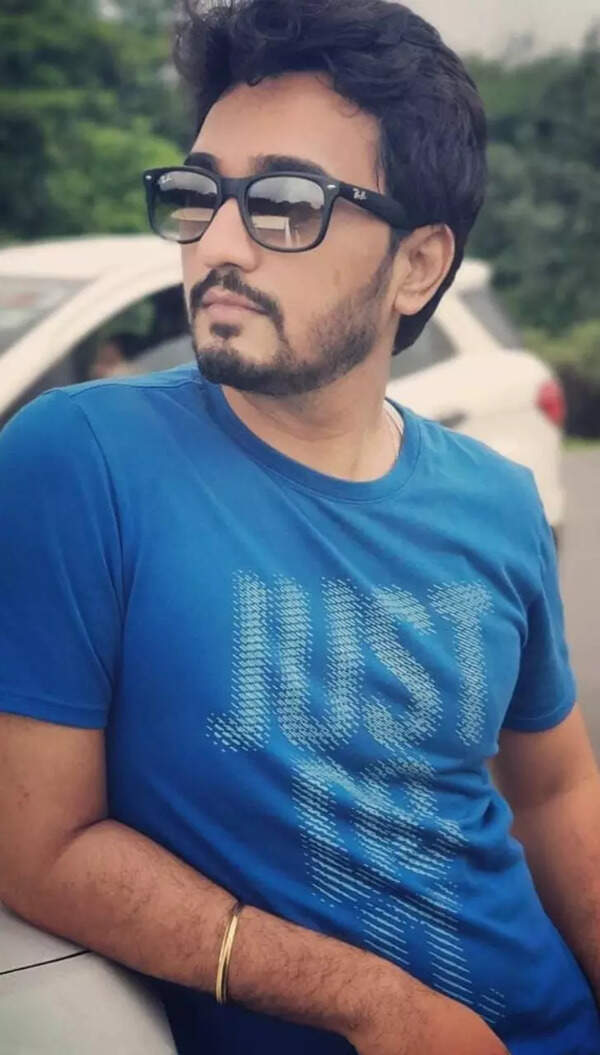 Vikas Patil Stills