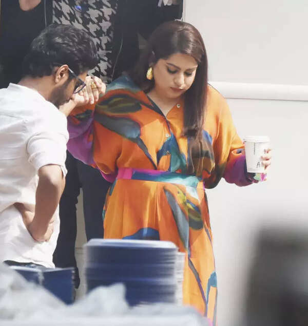 Mallika Dua
