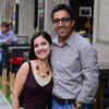 How he met his wife Madhuri