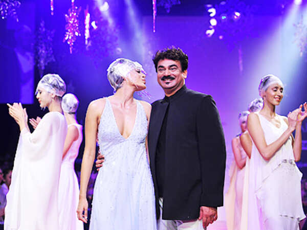 Wendell Rodricks