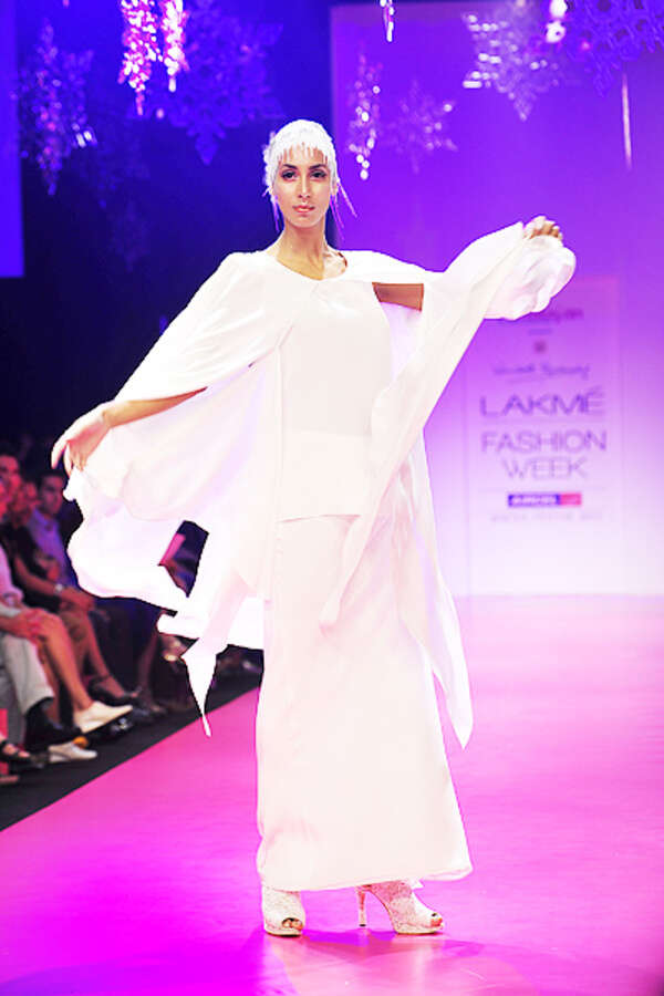 Wendell Rodricks