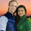 Aashka Goradia