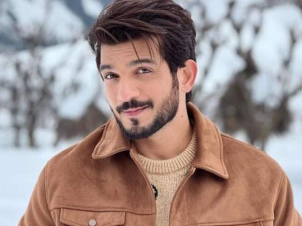 Arjun Bijlani
