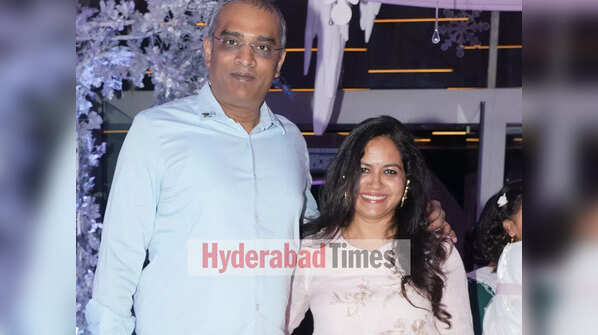 Sunitha