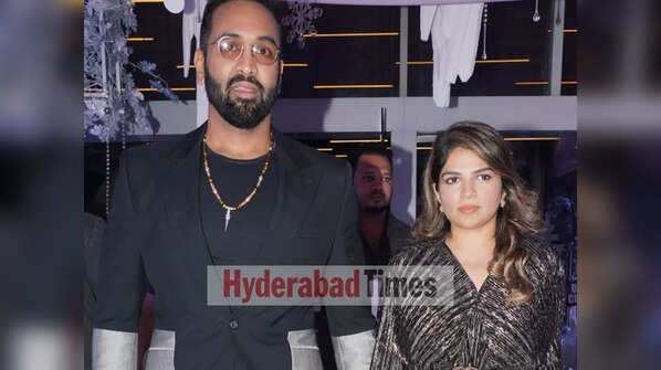 Vishnu Manchu