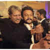 Article image for: Addinath Kothare wishes 'legend' Kapil Dev on his birthday with a throwback selfie