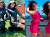 Surabhi and Samriddhi aka Chinki-Minki’s Australia pictures have us dreaming about our next vacation