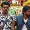 ​Kiran's friendship with Vikas Sawant
