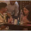 Sara Ali Khan and Shubman Gill