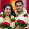 ​Nithya to tie the knot 'again'