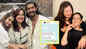 Leaked! Late Tunisha Sharma's Whatsapp chat with Sheezan Khan's mother surfaces online: 'bohut pyaar karti hoon aap dono se'