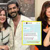 Article image for: Leaked! Late Tunisha Sharma's Whatsapp chat with <i class="tbold">sheezan khan</i>'s mother surfaces online: 'bohut pyaar karti hoon aap dono se'