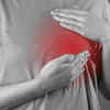 What does benign breast lumps mean