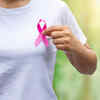 Characteristics of breast cancer lumps