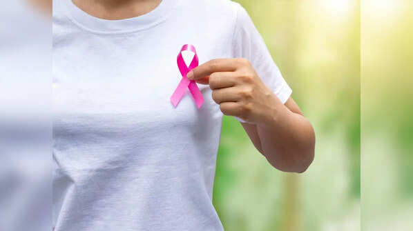 Characteristics of breast cancer lumps