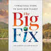'The Big Fix' by Justin Gillis