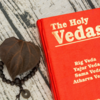 ​There are 4 Vedas