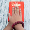 ​The word 'Veda' means knowledge