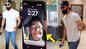 Do you know Ranbir Kapoor has this picture of dad Rishi Kapoor as his phone wallpaper?
