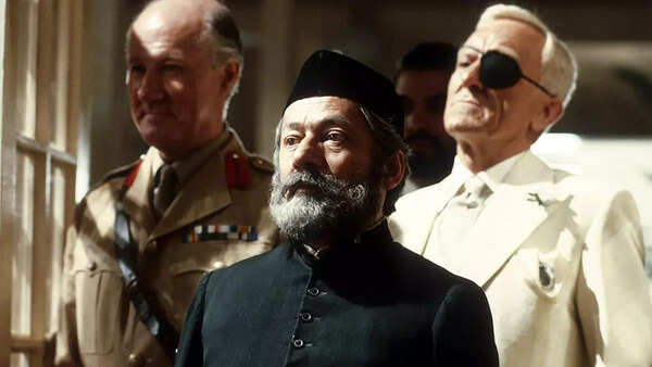 Saeed Jaffrey Wallpapers