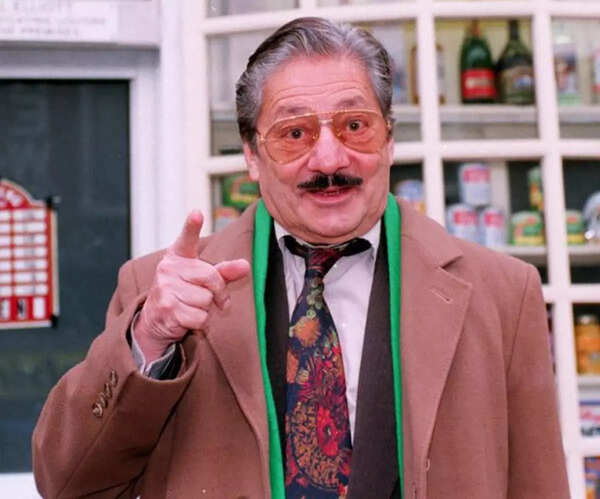 Saeed Jaffrey Images