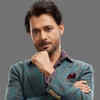 ​Anupam: We get along like a house on fire