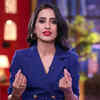 ​Vineeta answers if the Shark Tank India judges get along