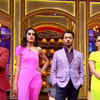 ​Vineeta Singh on if Shark Tank India scripted